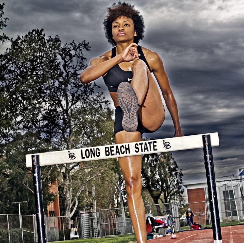 Tiana Davis profile photo