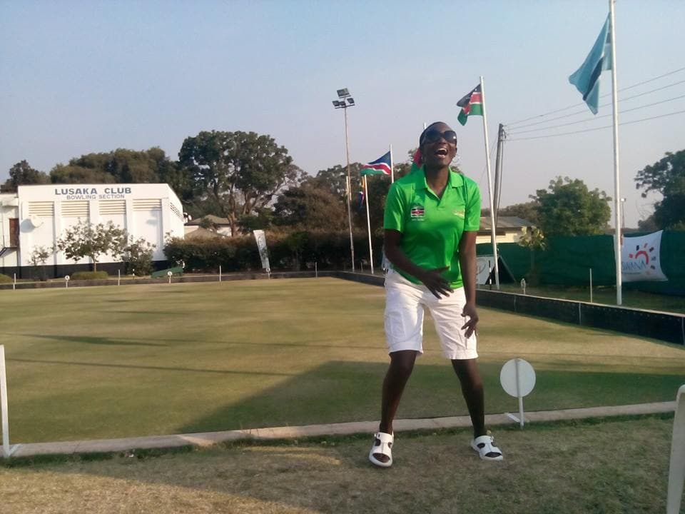 MIRRIAM NYOKABI NDUNGU profile photo