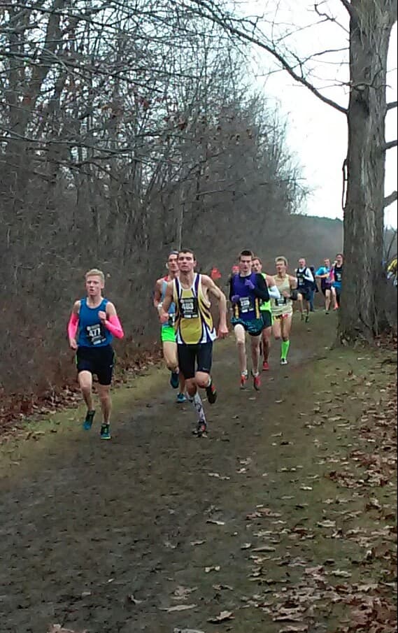 Dalton Moore profile photo