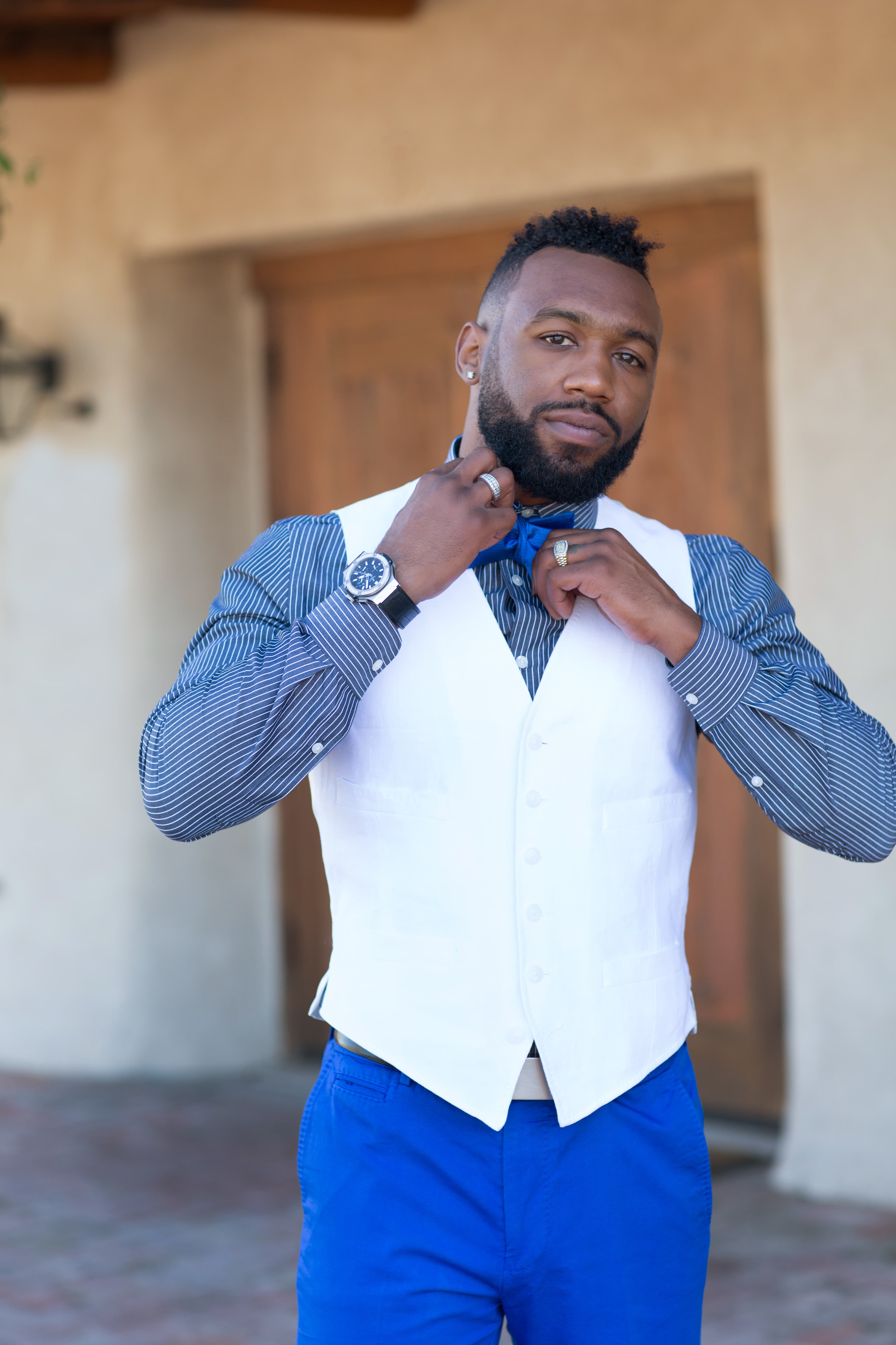 Austin Trout profile photo
