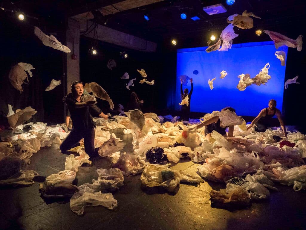 Vanessa Long Dance Company profile image