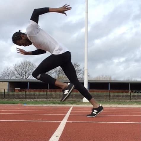 Nathan Gyan profile photo