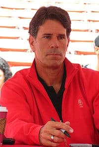 Steve Bono profile photo