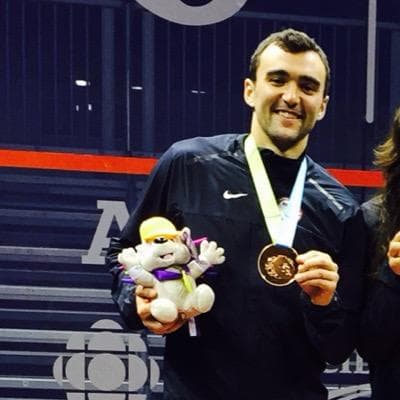 Chris Hanson profile image