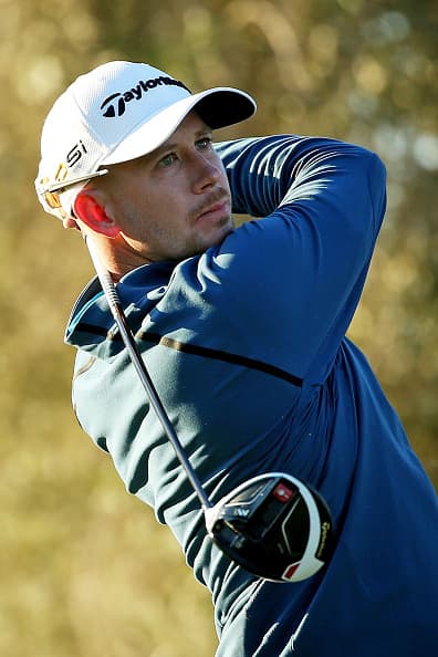 Tyler Aldridge profile photo