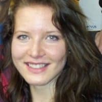 Megan Nagy profile image