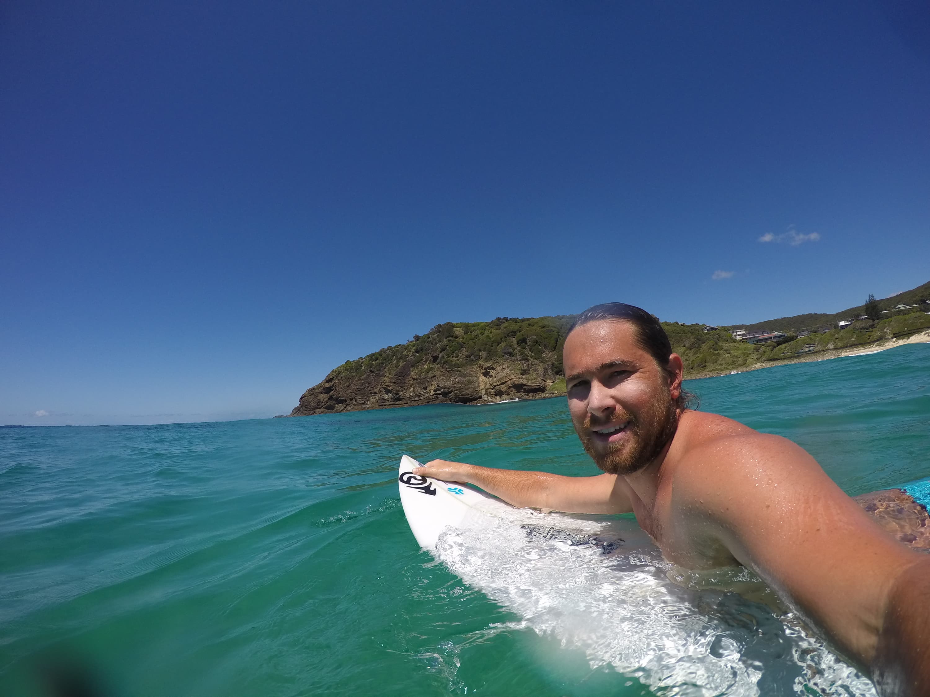 Brian Daigneault profile image