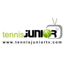 tennisJUNIORtv profile photo