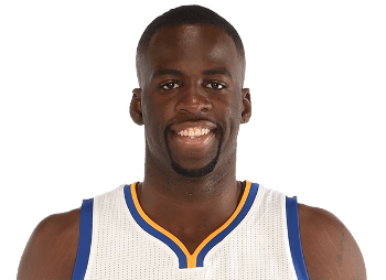 Draymond Green profile image