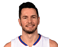J.J. Redick profile photo
