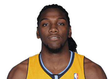 Kenneth Faried  profile photo