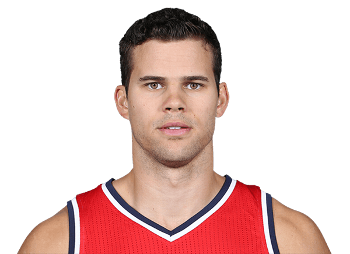 Kris Humphries profile photo