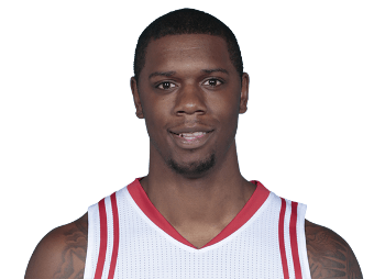 Terrence Jones  profile photo