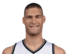 Brook Lopez profile image
