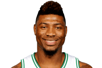 Marcus Smart profile photo