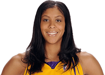 Candace Parker profile image