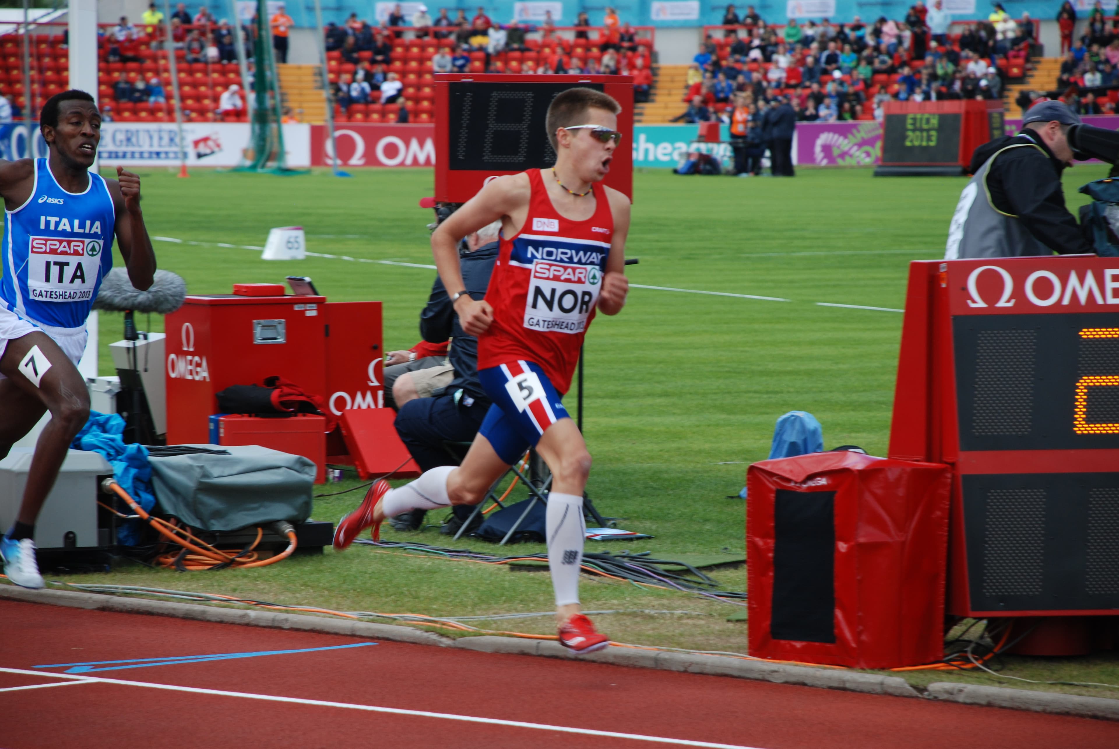 Vegard Oelstad profile photo