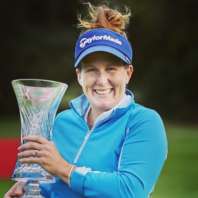 Beth Allen profile image