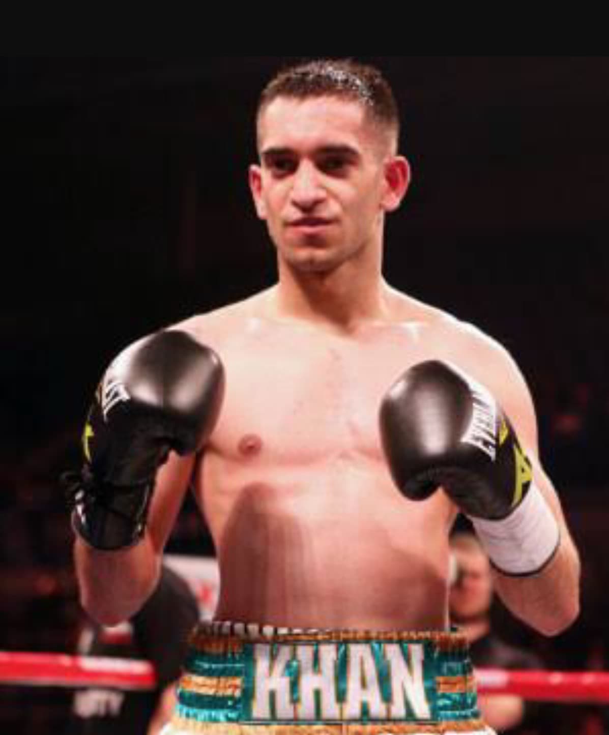 Haroon khan profile photo