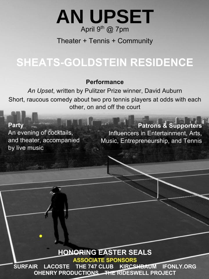 An Upset profile photo