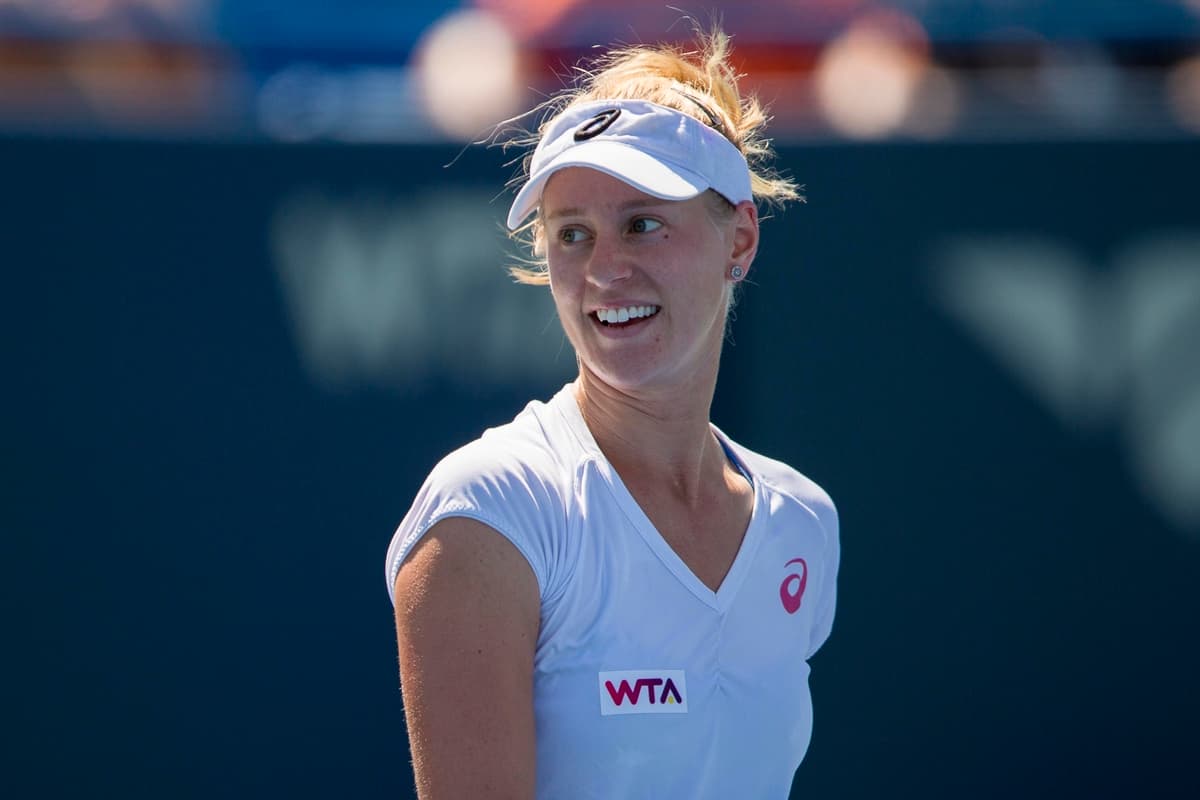 Ali Riske  profile image