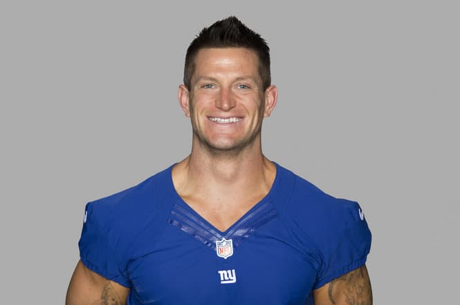 Steve Weatherford profile photo