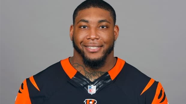 Devon Still profile photo