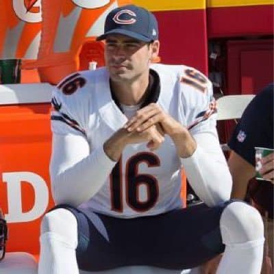 Pat O'Donnell profile image