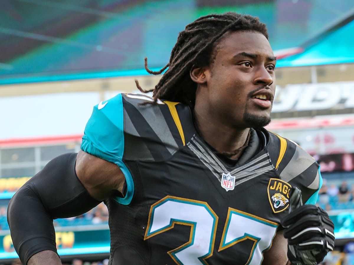 Jonathan Cyprien profile image