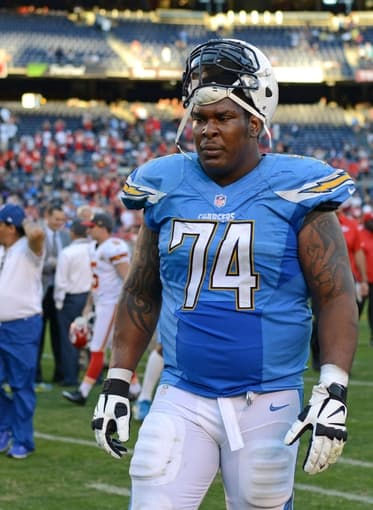 Orlando Franklin profile photo