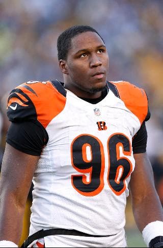 Carlos Dunlap profile image