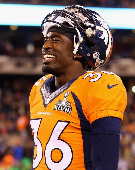 Kayvon Webster profile image