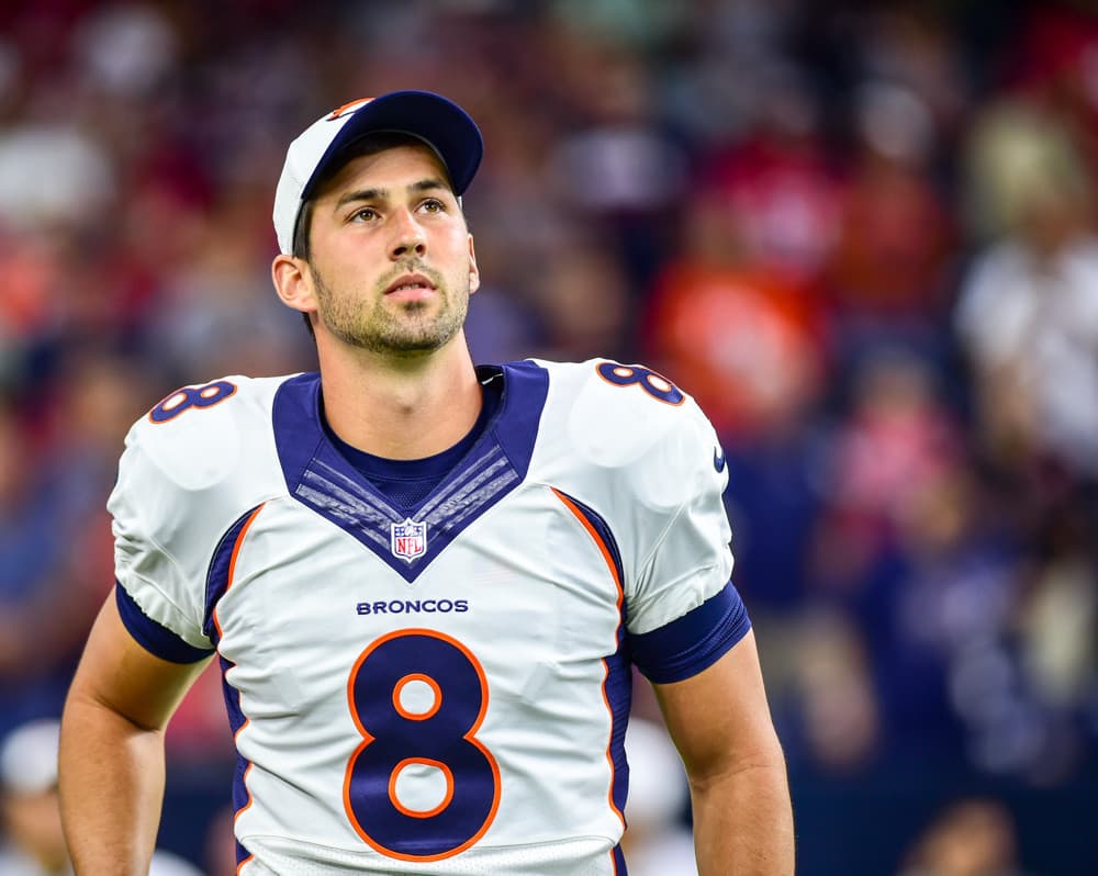 Brandon McManus profile image