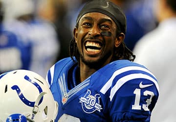 TY Hilton profile image