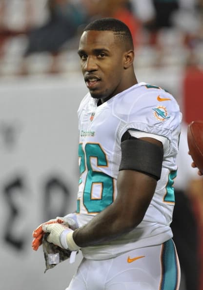 Lamar Miller profile image
