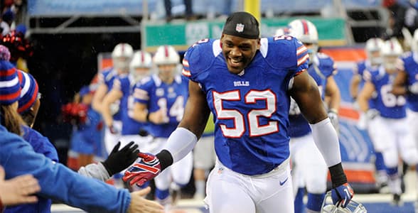 Arthur Moats profile image