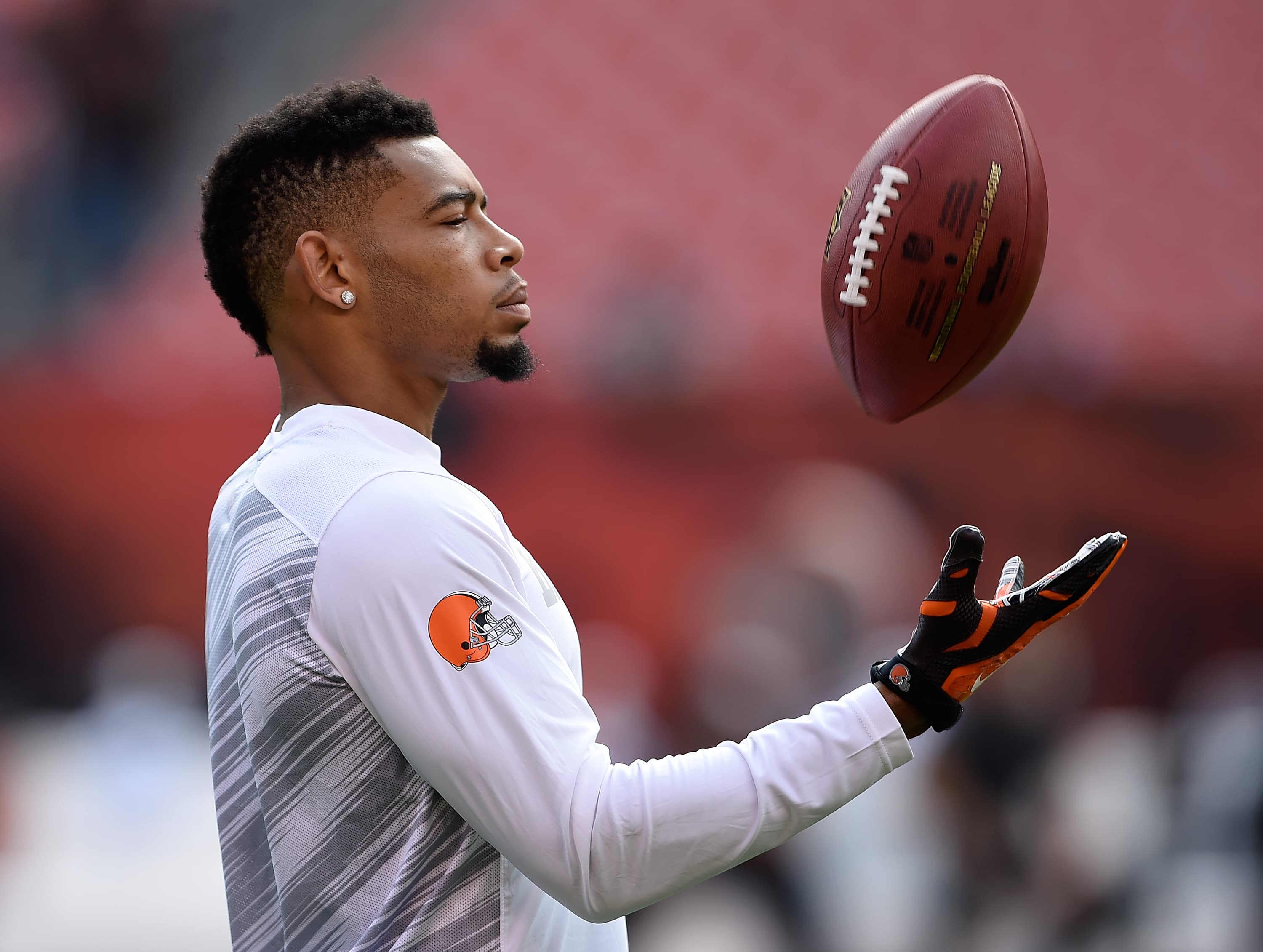Joe Haden  profile photo