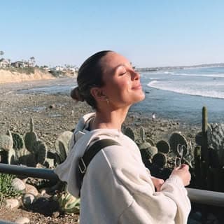 Sarahe Coffin profile image