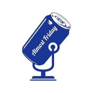Almost Friday Podcast profile image