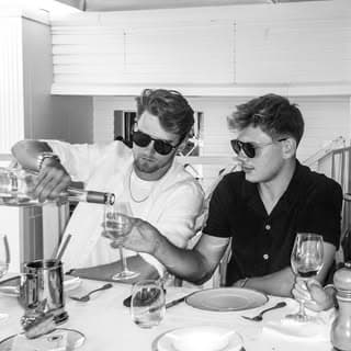 Logan Sargeant profile image