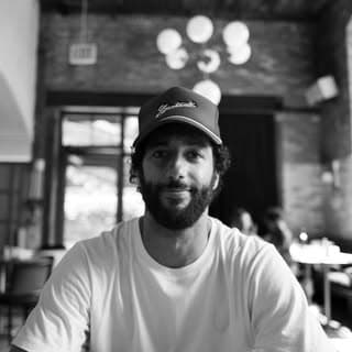 Daniel Ricciardo profile photo