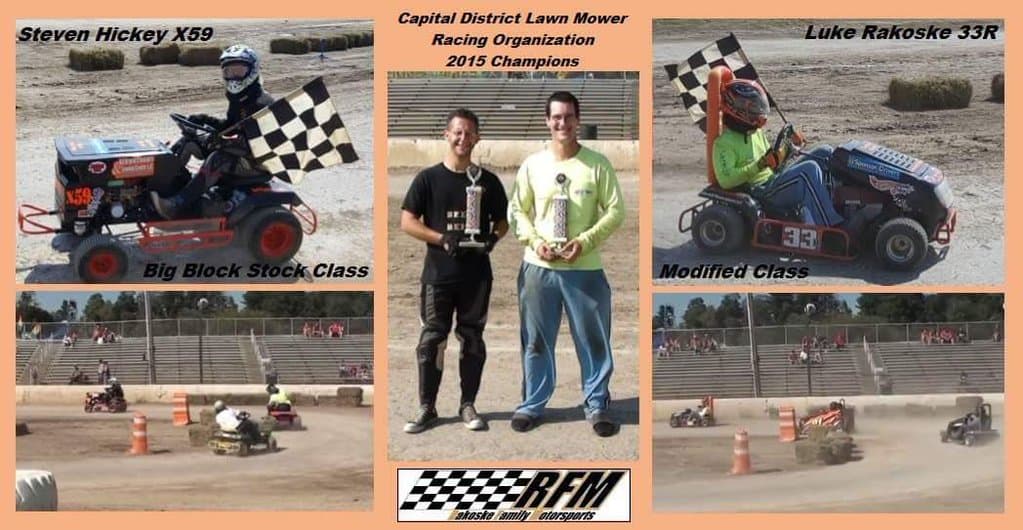 Rakoske Family Motorsports profile photo