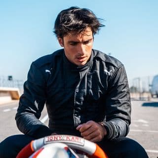 Carlos Sainz profile image