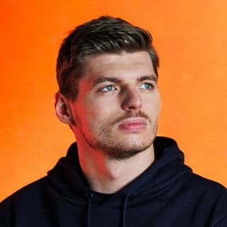 Max Verstappen profile image