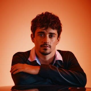 Charles Leclerc profile image