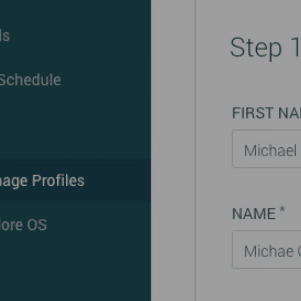 Michael Comedian profile photo