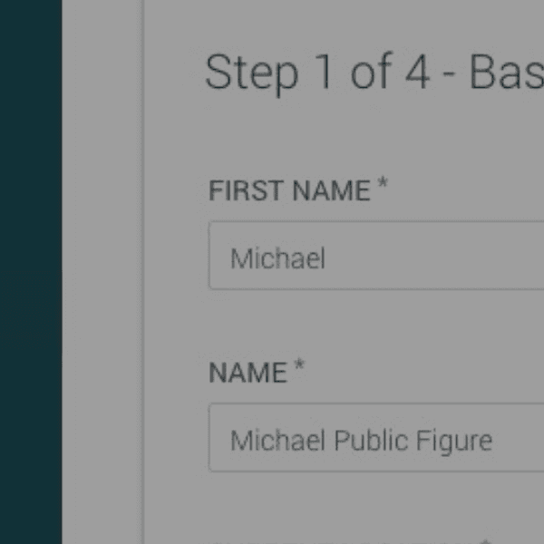 Michael PublicFigure profile photo