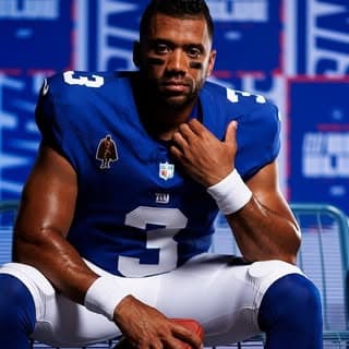 Russell Wilson profile image