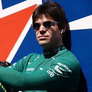 Lance Stroll profile image