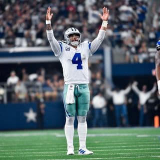 Dak Prescott profile image